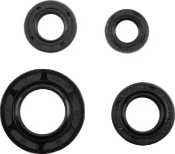 MOOSE OFFROAD HARD-PARTS - SEAL OIL SET YAM TTR - 09351182