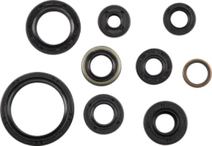 MOOSE OFFROAD HARD-PARTS - OIL SEALS KLX 450R - 09351176