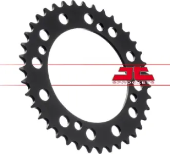 JT SPROCKETS - SPROCKET REAR 39T 520 - 12100491
