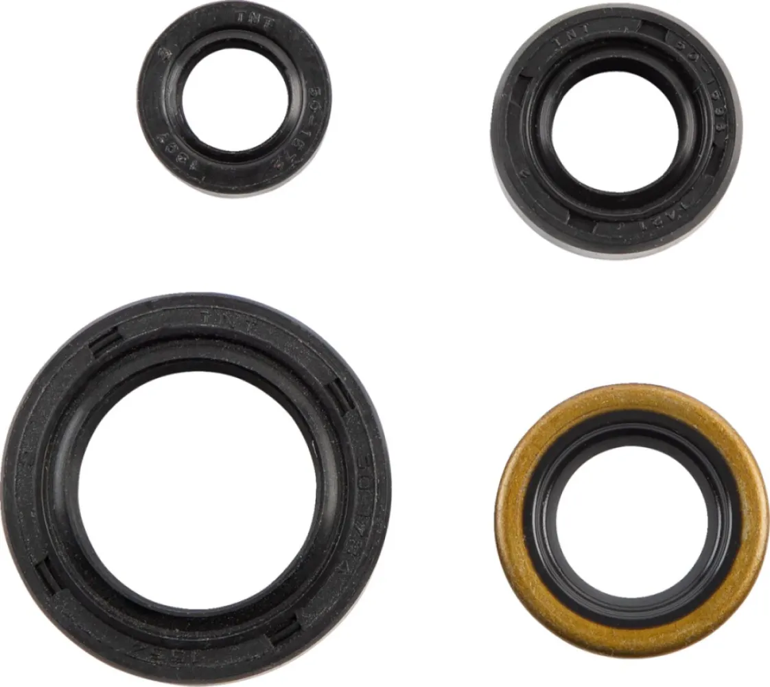 MOOSE OFFROAD HARD-PARTS - SEAL OIL SET SUZ DRZ - 09351185