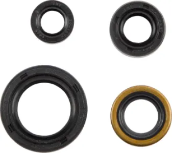 MOOSE OFFROAD HARD-PARTS - SEAL OIL SET SUZ DRZ - 09351185