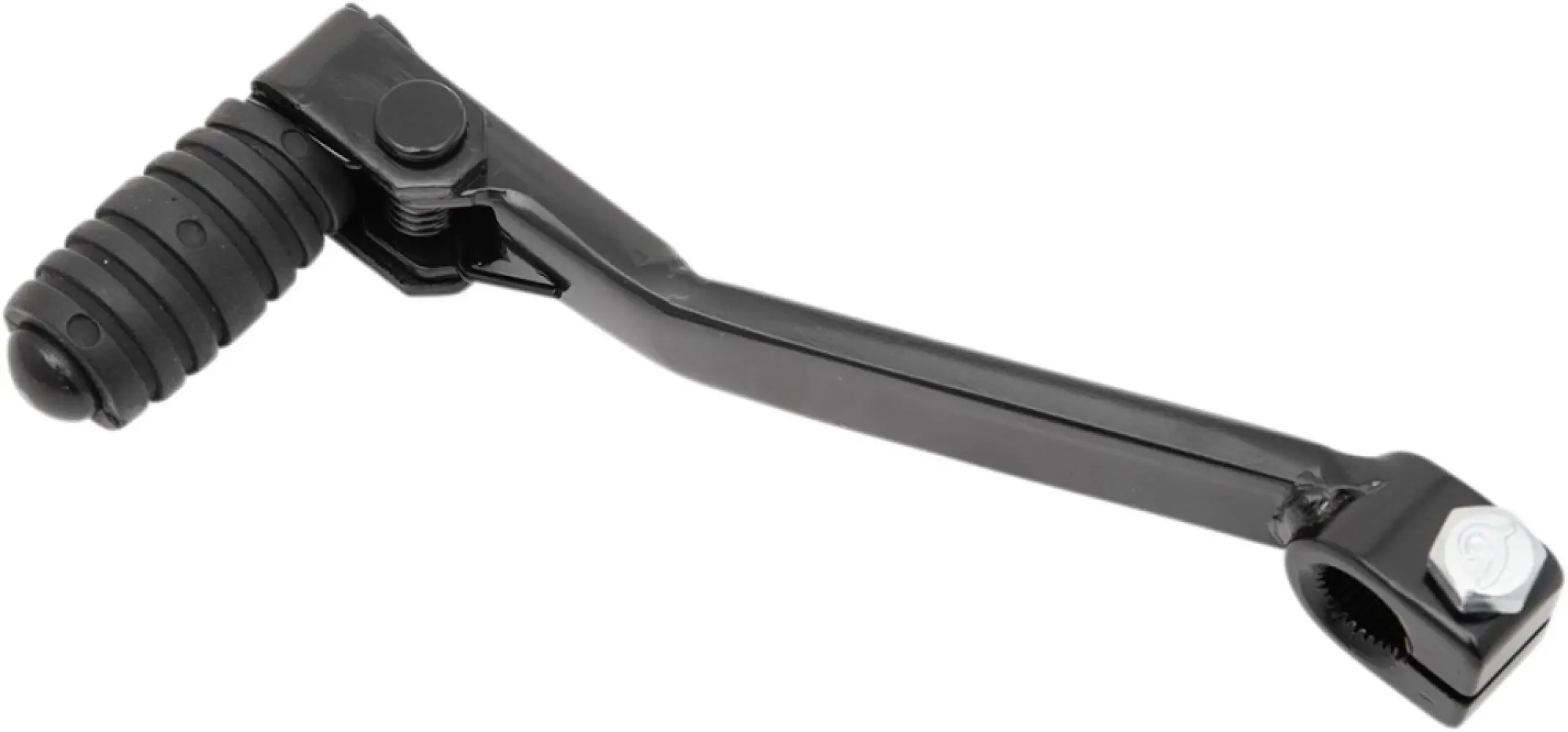 MOOSE OFFROAD HARD-PARTS - SHIFT LEVER STEEL HON MSE - 16021252