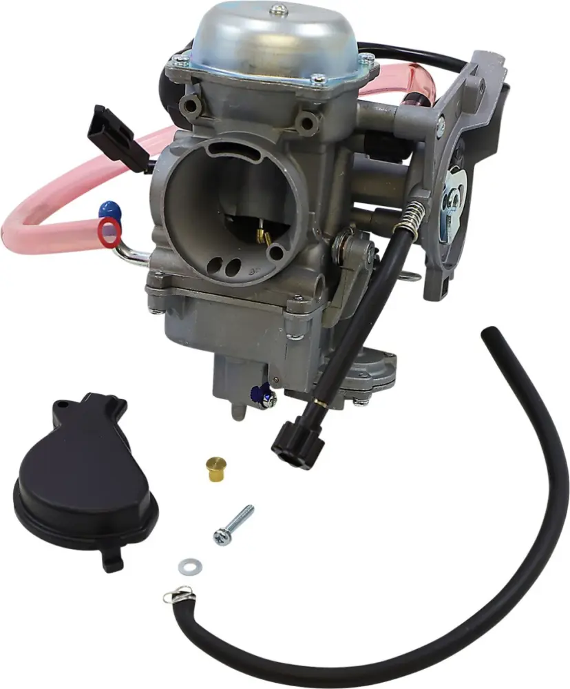 MOOSE OFFROAD FOUR WHEEL - CARBURETOR ARCTIC CAT MSE - 10020090