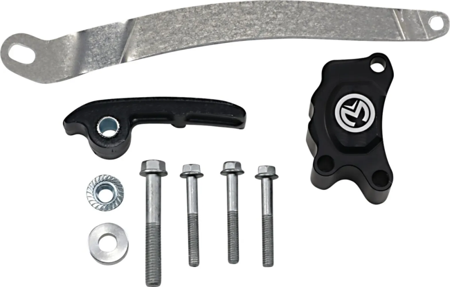 MOOSE OFFROAD HARD-PARTS - GUARD CLUTCH CYLINDER KTM - 09500915