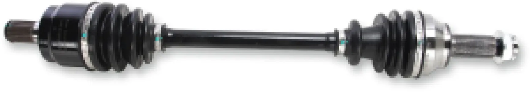 MOOSE OFFROAD FOUR WHEEL - AXLE KIT COMPLETE HON - 02141187