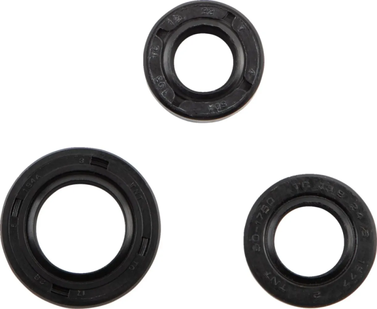 MOOSE OFFROAD HARD-PARTS - GASKET KIT OIL SEAL HON - 09351196