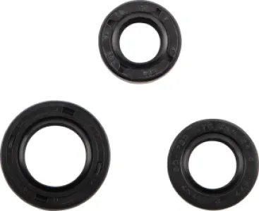MOOSE OFFROAD HARD-PARTS - GASKET KIT OIL SEAL HON - 09351196