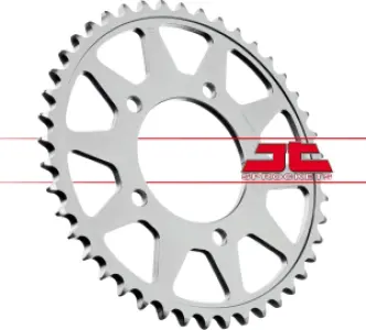 JT SPROCKETS - SPROCKET REAR 44T 530 - 12100726