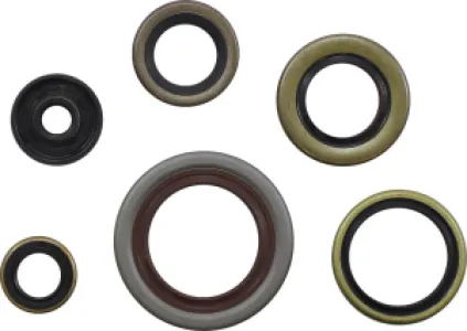 MOOSE OFFROAD HARD-PARTS - GASKET KIT OIL SEAL KTM - 09351197