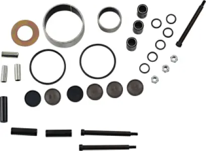 EPI - CLUTCH REBUILD KIT POL - 11400745