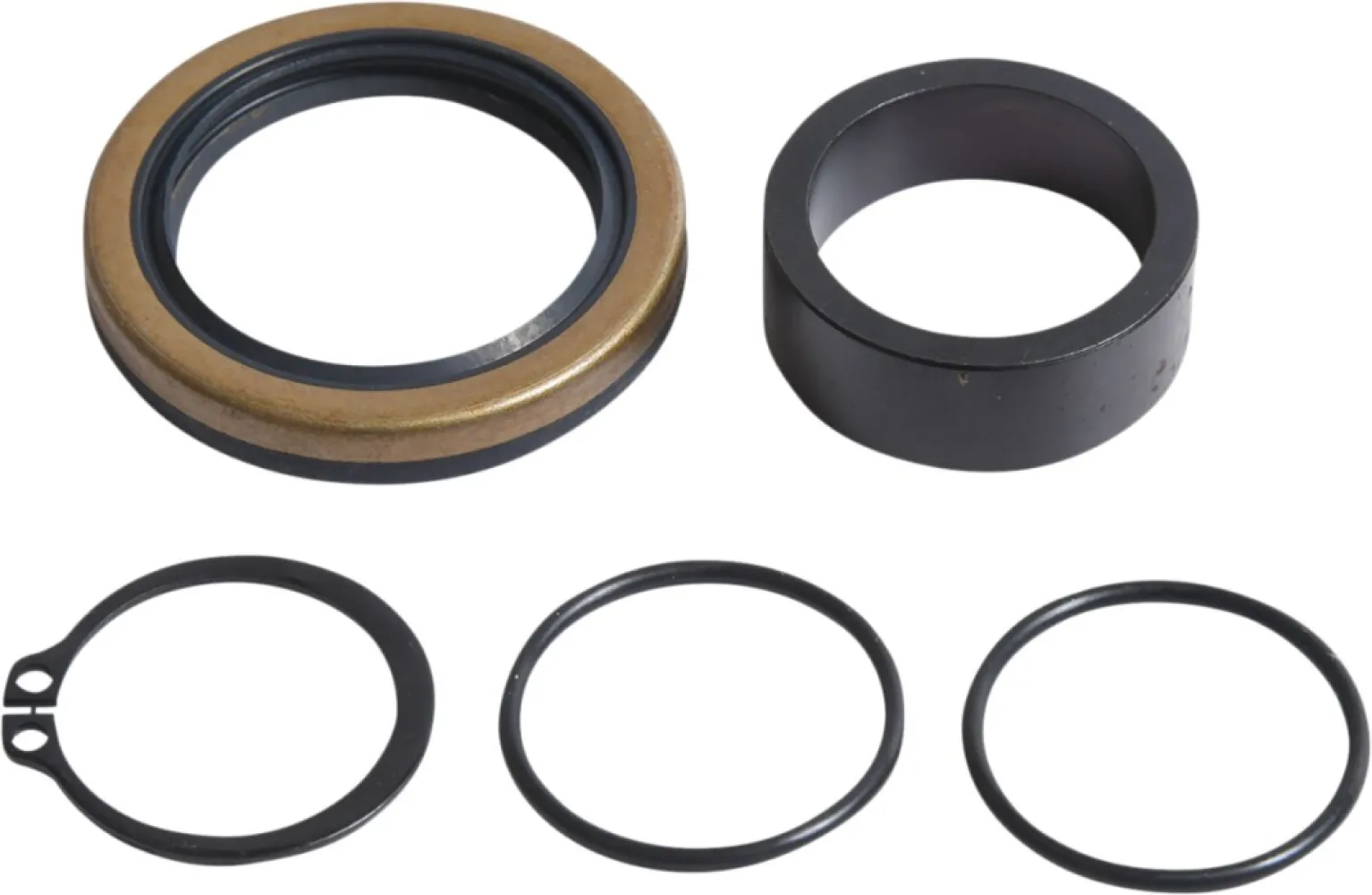 MOOSE OFFROAD HARD-PARTS - SEAL KIT COUNTERSHAFT BET - 09351195