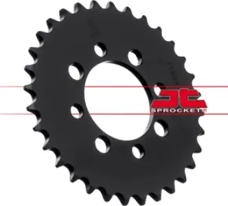 JT SPROCKETS - SPROCKET REAR 32T 420 - 12100671