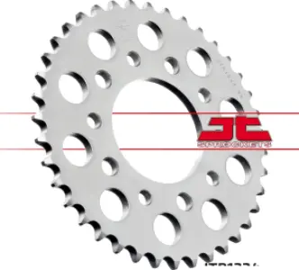 JT SPROCKETS - SPROCKET REAR 39T 530 - 12100685