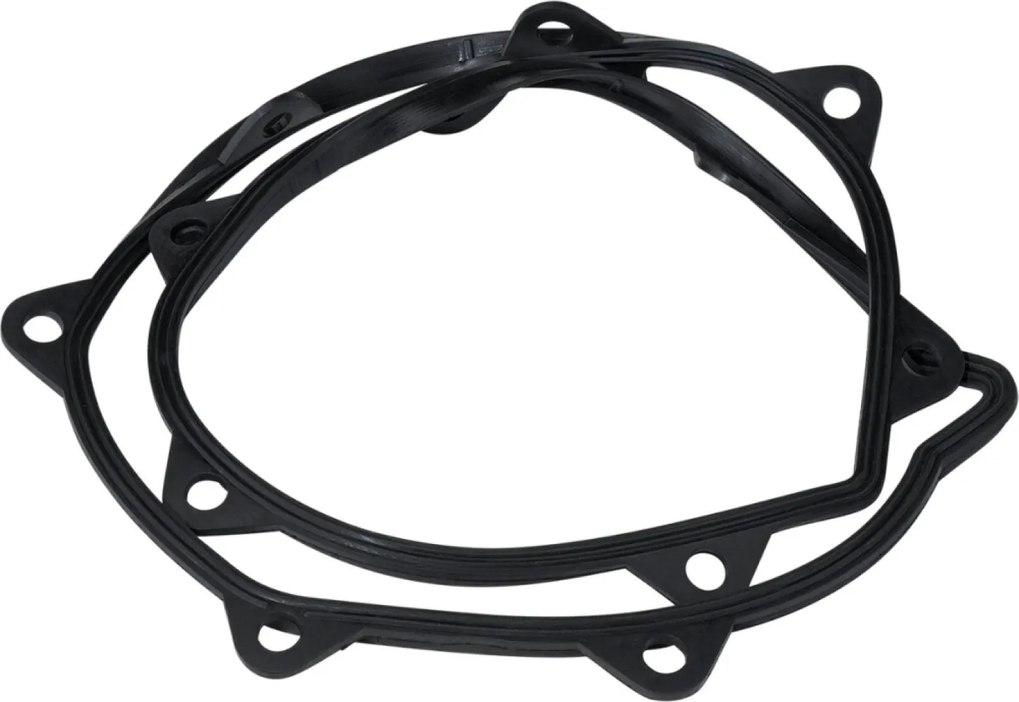 MOOSE OFFROAD FOUR WHEEL - CLUTCH CVR GAKET SEAL MSE - 09351193