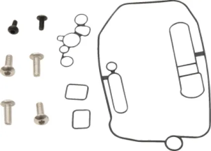 MOOSE OFFROAD HARD-PARTS - GASKET KT CARB MID BODY - 09351198