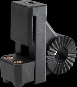 MOOSE OFFROAD FOUR WHEEL - REARVIEW MIRROR ADAPTER PROFIT - 06401713