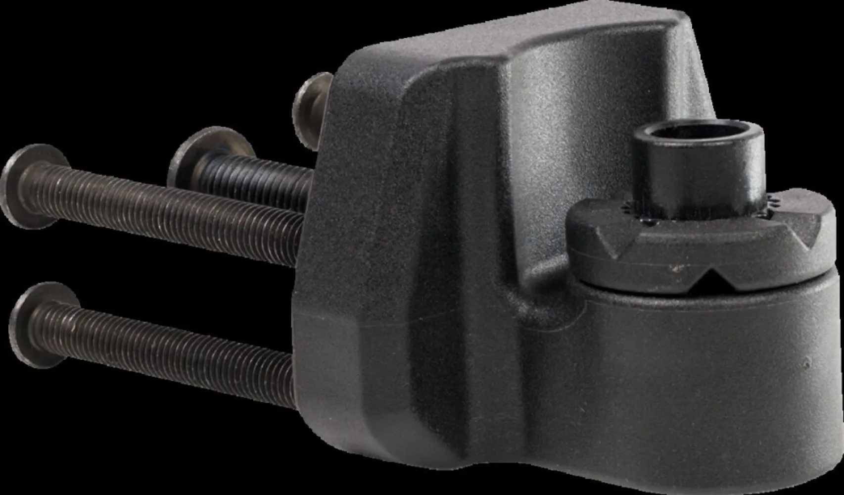 MOOSE OFFROAD FOUR WHEEL - SIDEVIEW MIRROR ADAPTER X3/NRT - 06401711