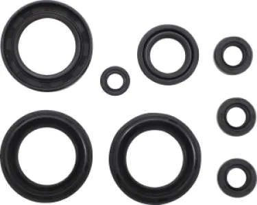 MOOSE OFFROAD HARD-PARTS - OIL SEAL SET MSE SUZ - 09351199