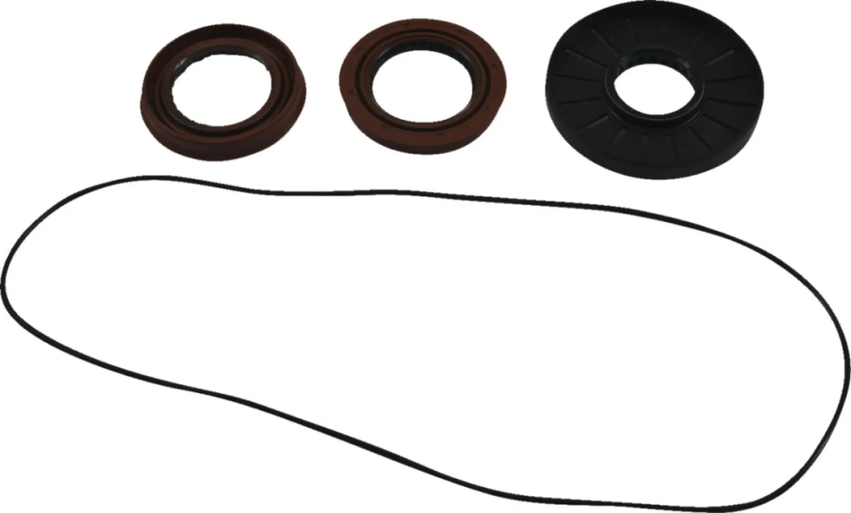 MOOSE OFFROAD HARD-PARTS - SEAL KT DIFFERENTIAL RR - 09351203