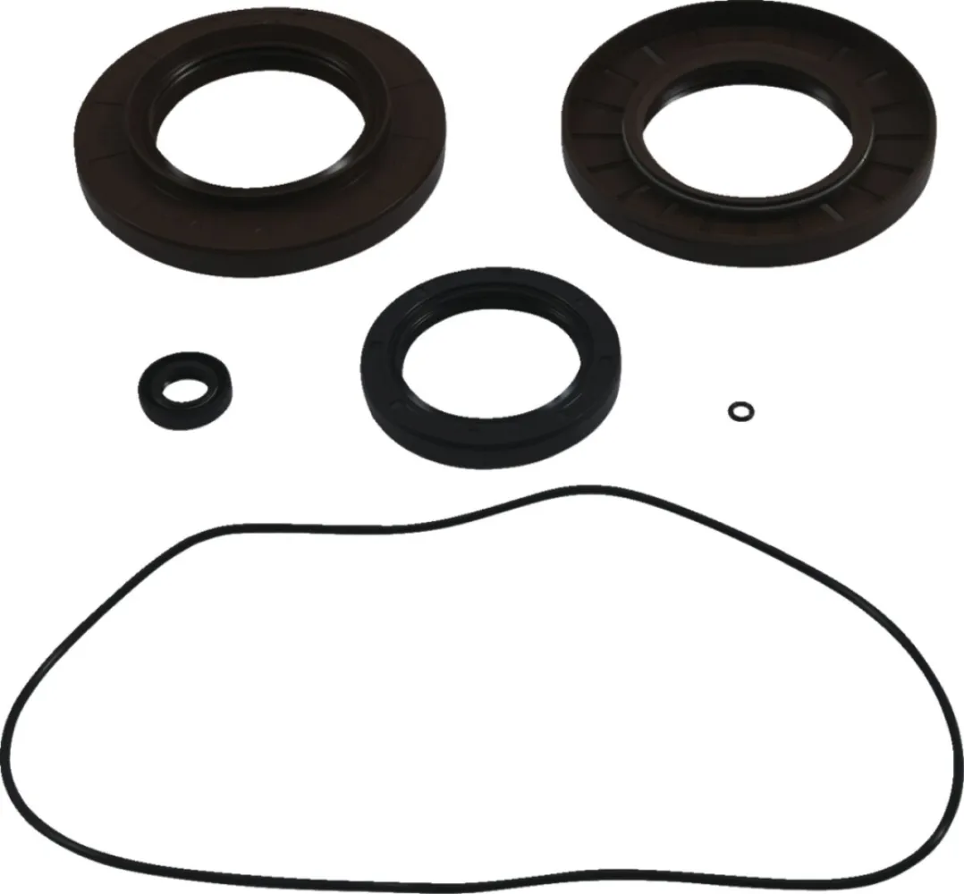 MOOSE OFFROAD HARD-PARTS - SEAL KT DIFFERENTIAL RR - 09351205