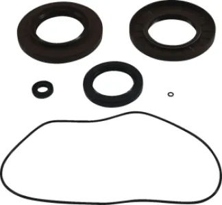 MOOSE OFFROAD HARD-PARTS - SEAL KT DIFFERENTIAL RR - 09351205