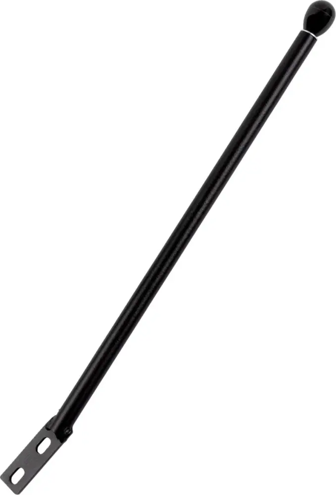 MOOSE OFFROAD FOUR WHEEL - HAND SHIFTER LRGE MSE - 16021574