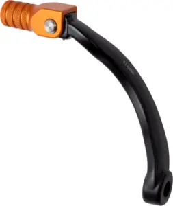 MOOSE OFFROAD HARD-PARTS - SHIFT LEVER ORANGE - 16021596