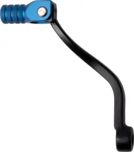 MOOSE OFFROAD HARD-PARTS - SHIFT LEVER BLUE - 16021599