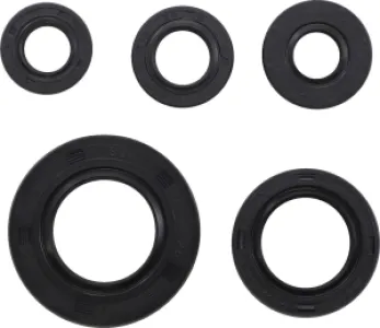 MOOSE OFFROAD HARD-PARTS - OIL SEAL SET MSE HON - 09351202