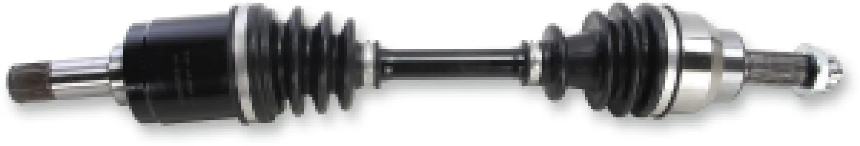 MOOSE OFFROAD FOUR WHEEL - AXLE KIT COMPLETE HON - 02141188