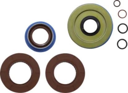 MOOSE OFFROAD HARD-PARTS - SEAL KT DIFFERENTIAL RR - 09351204