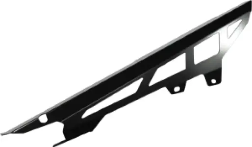 ZIEGER - CHAIN GUARD KTM ADV BK - 12020143