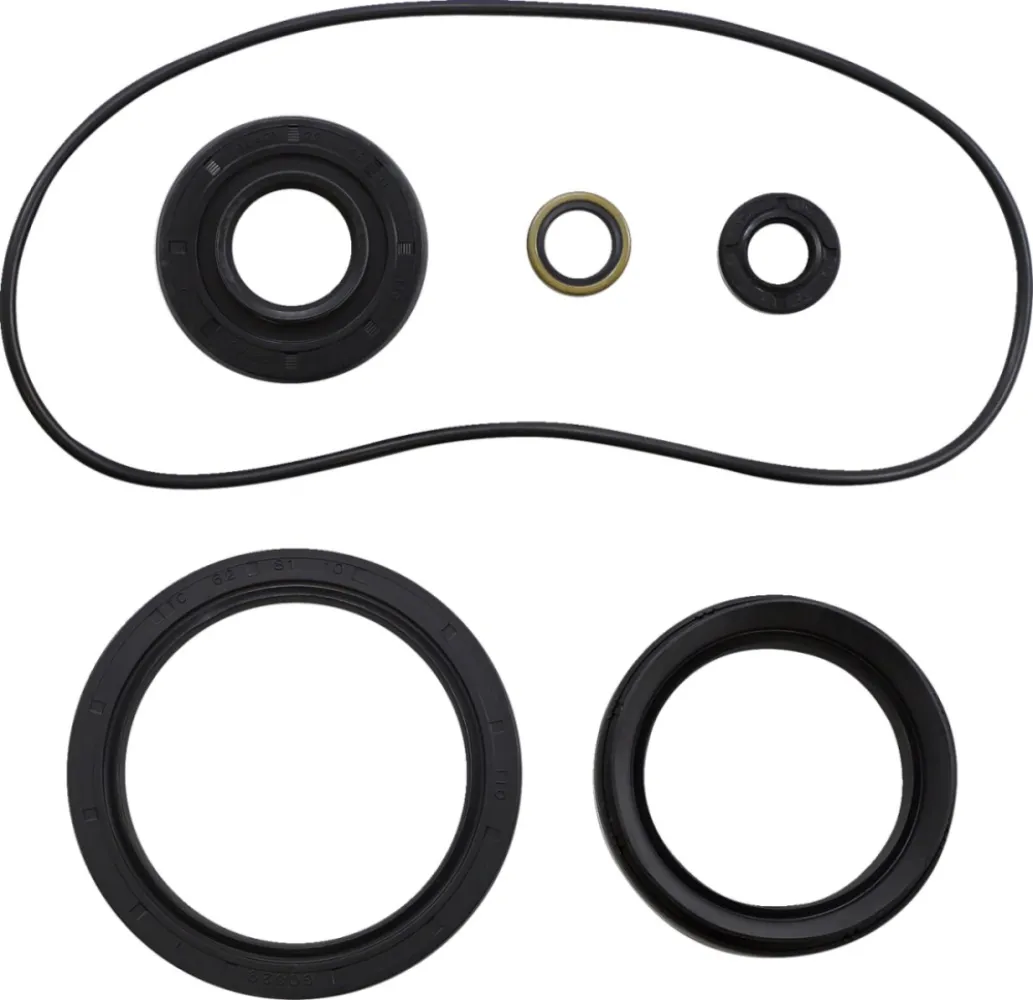 MOOSE OFFROAD HARD-PARTS - SEAL KT DIFFERENTIAL FRT - 09351206