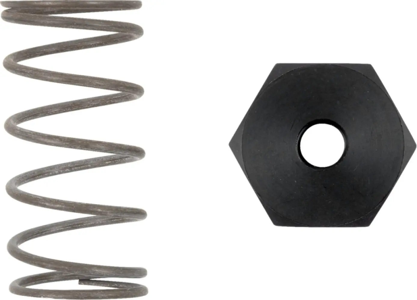 MOOSE OFFROAD HARD-PARTS - PRO REAR BRAKE SPRING RETURN K - 16100731