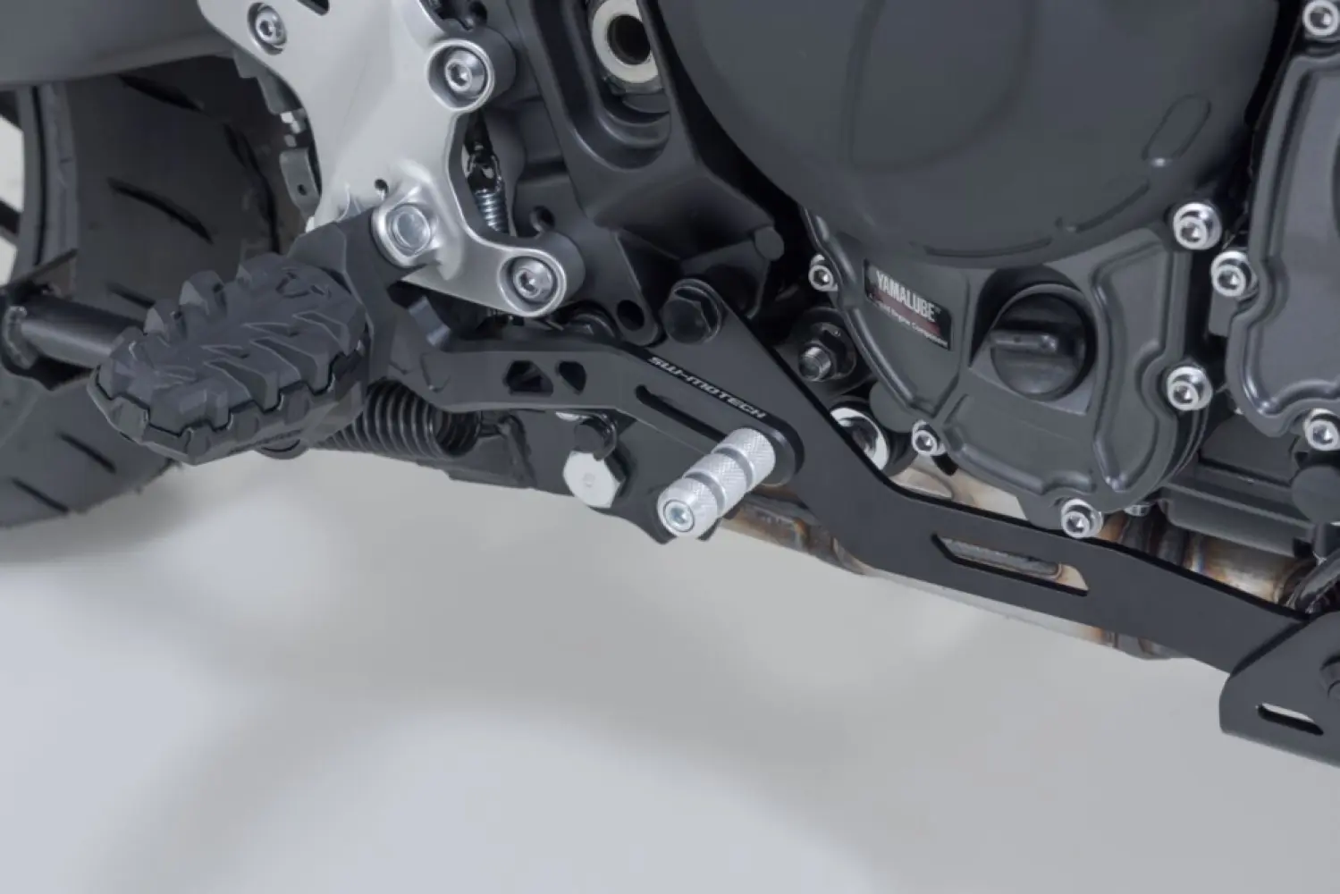 SW-MOTECH - BRAKE PEDAL - 16100779