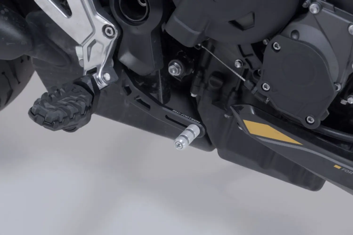 SW-MOTECH - BRAKE PEDAL - 16100780