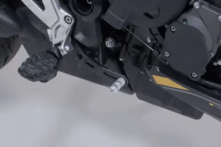 SW-MOTECH - BRAKE PEDAL - 16100780