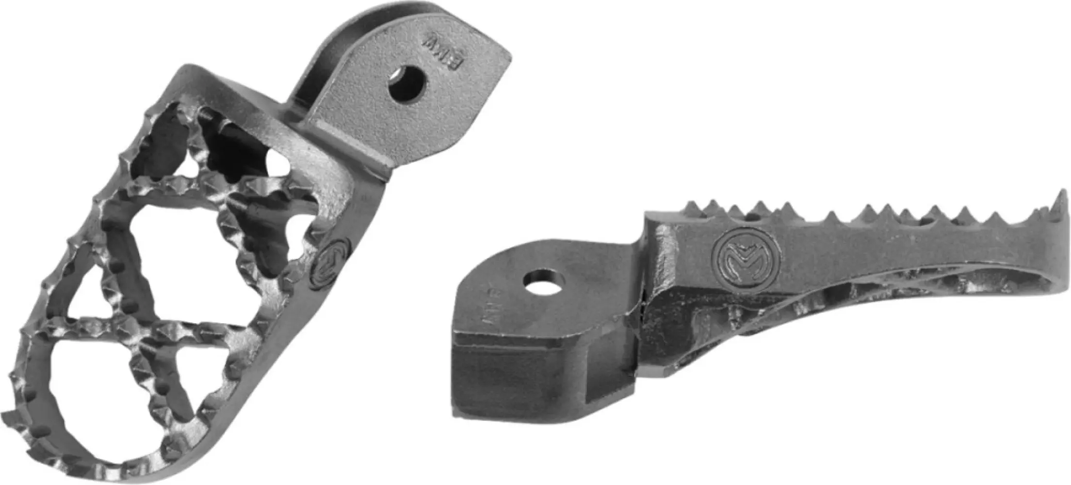 MOOSE OFFROAD HARD-PARTS - FOOTPEG PRO 1/2 OFST BMW - 16200667