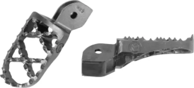 MOOSE OFFROAD HARD-PARTS - FOOTPEG PRO 1/2 OFST BMW - 16200667