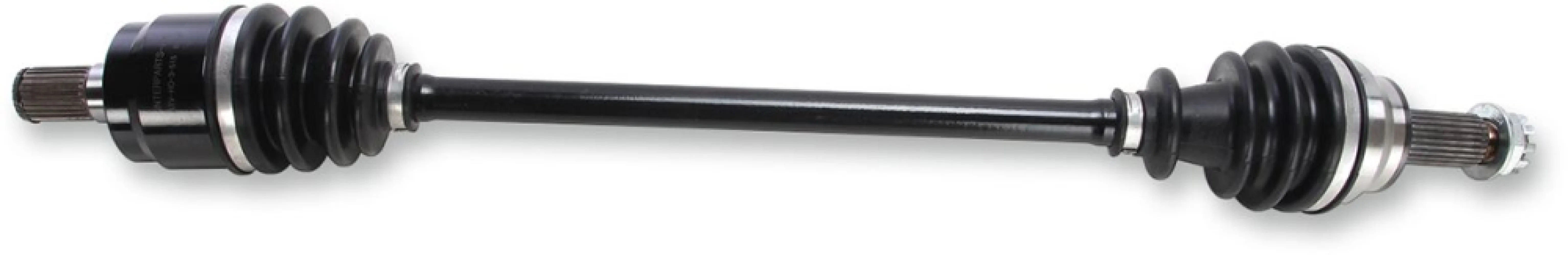 MOOSE OFFROAD FOUR WHEEL - AXLE KIT COMPLETE HON - 02141189