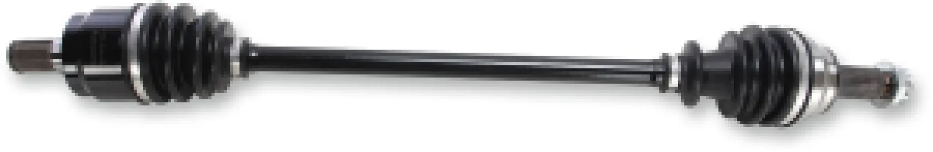 MOOSE OFFROAD FOUR WHEEL - AXLE KIT COMPLETE HON - 02141189