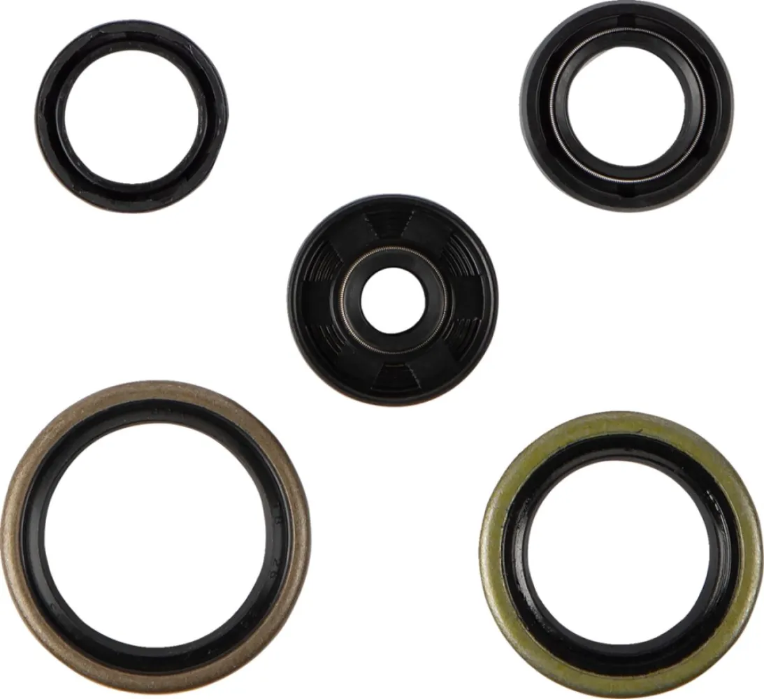 MOOSE OFFROAD HARD-PARTS - SEALS-ORINGS & KIT - 09351265