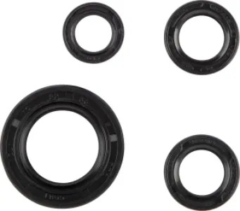MOOSE OFFROAD HARD-PARTS - SEAL OIL SET HON - 09351263