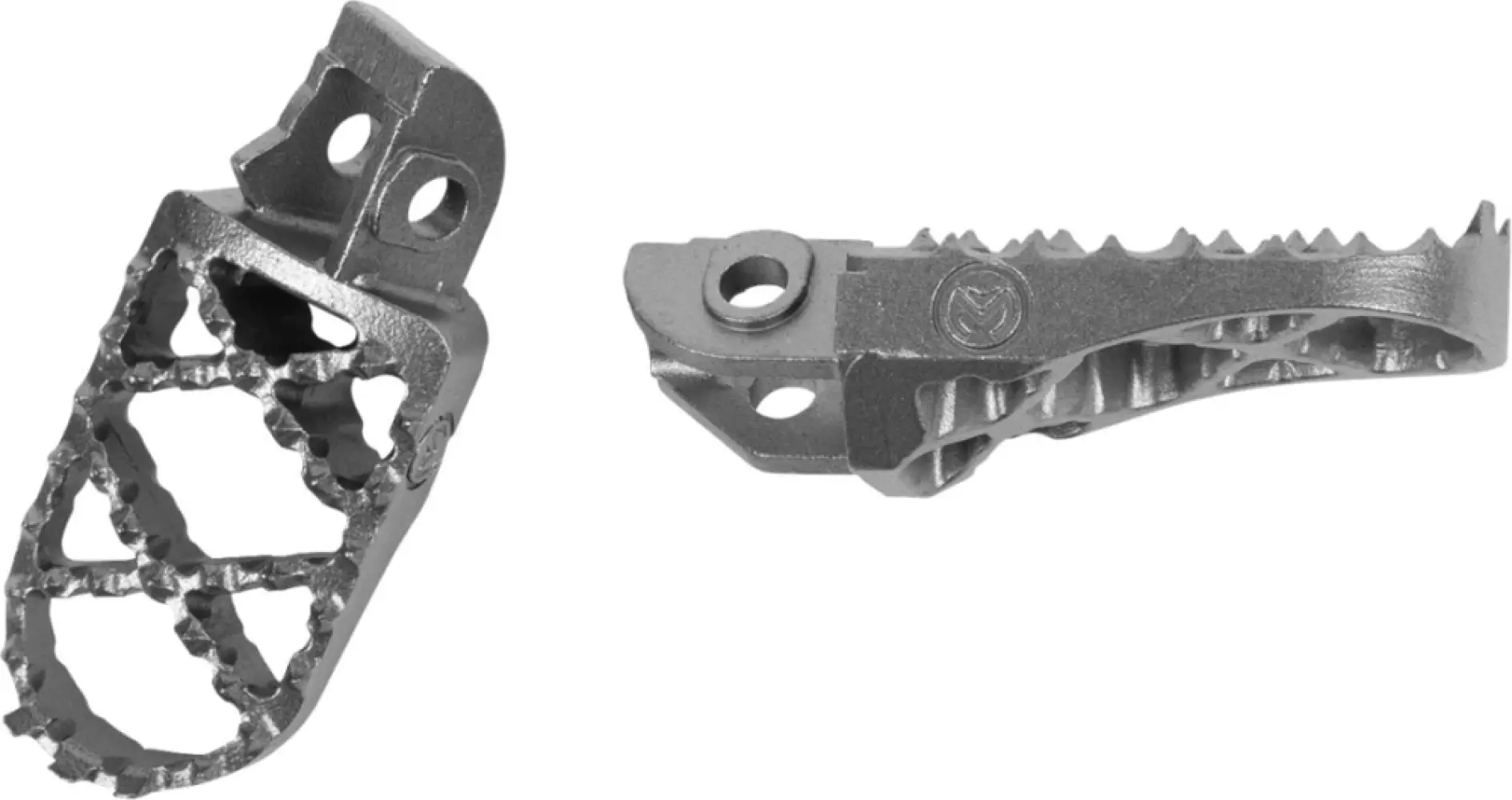 MOOSE OFFROAD HARD-PARTS - FOOTPEG PRO KTM - 16201611