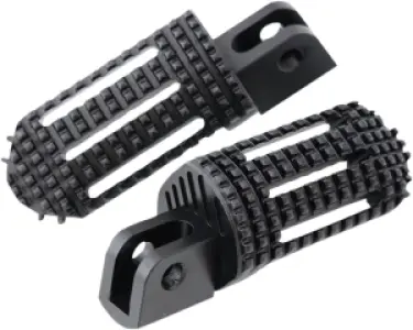 PSR - FOOT PEG FLIP BLK - 16201699