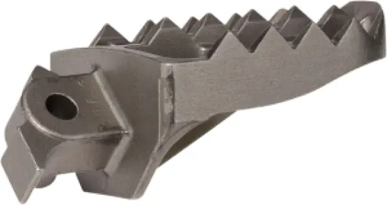 MOOSE OFFROAD HARD-PARTS - FOOTPEG ND SERIES HON - 16202130