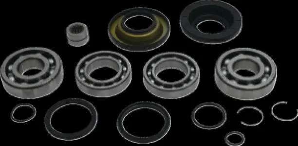 MOOSE OFFROAD HARD-PARTS - BEARING DIFFERENTIAL/SEAL KIT  - 12050449