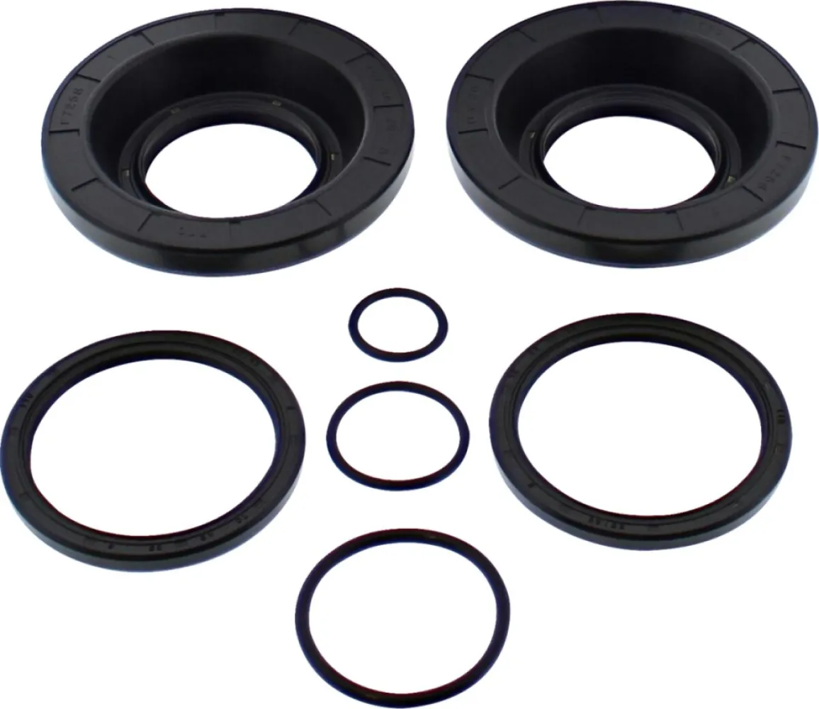 MOOSE OFFROAD HARD-PARTS - DIFFERENTIAL SEAL ONLY KIT REA - 09351291