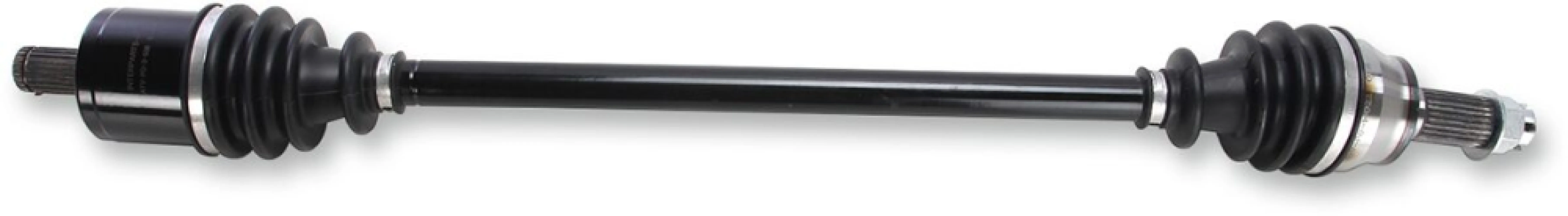 MOOSE OFFROAD FOUR WHEEL - AXLE KIT COMPLETE POL - 02141190