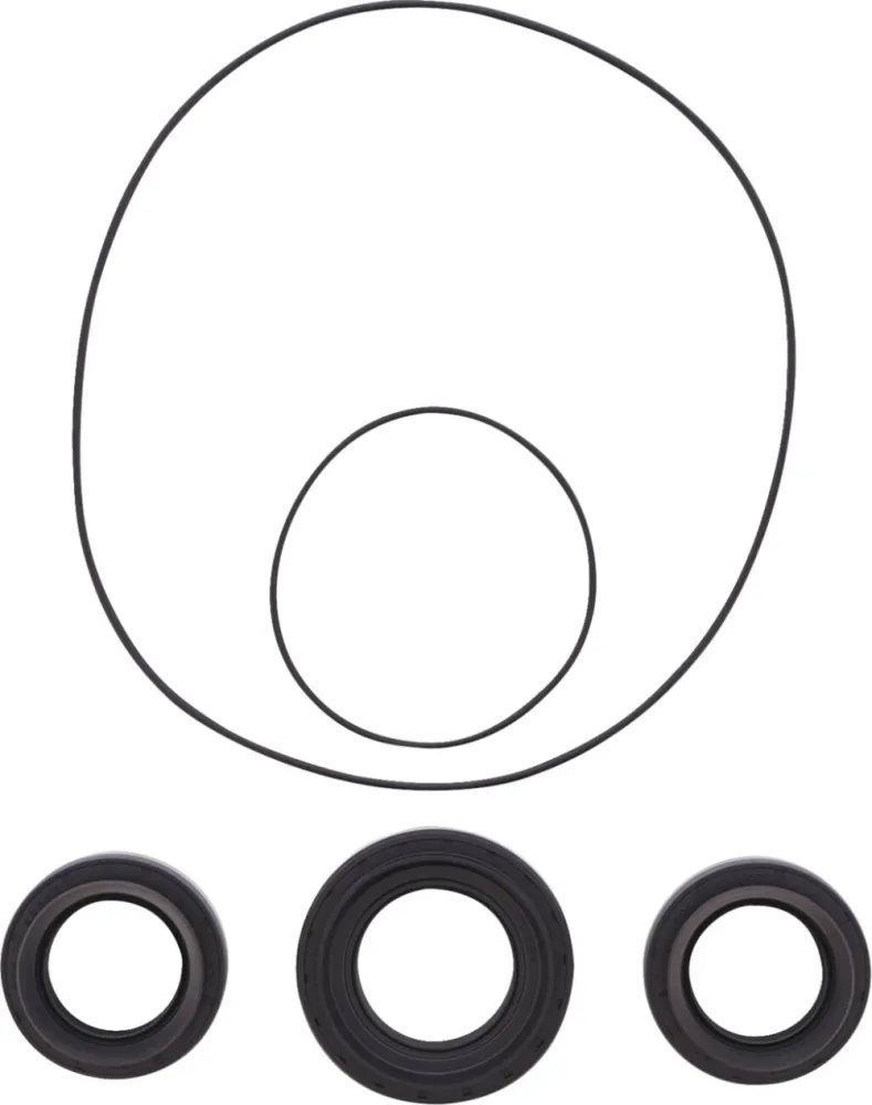 MOOSE OFFROAD HARD-PARTS - DIFFERENTIAL SEAL ONLY KIT FRO - 09351294
